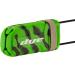 Buy Dye Flex Running Sock TWST - Lime/Black | Best International Shipping & Quality Performance Gear - Buy Online on SooperMarket.com
