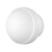 Godox AK-R22 Diffusion Dome Flash Diffuser Modifier, Collapsible Soft Light Diffuser for Godox V1 V1-C V1-N V1-S V1-F V1-O V1-P Round Head Flash, AD100Pro and AD200Pro(with H200R) Speedlight