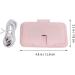 CAM2-KIDS Pink Baby Wipe Warmer and USB Wet Wipes Dispenser - Buy Online on SooperMarket.com