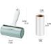 Pet Hair Extra Sticky Lint Roller - 300 Sheets with 5 Refills | Dehairing Tool for Furniture & Clothes | Pink Color - Buy Online on SooperMarket.com
