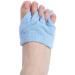 Comfortable Toe Separator Pad | Toe Protector Corrector Brace Support Socks - Buy Online on SooperMarket.com