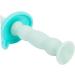 Soft Baby Toothbrush - Infant Training Brush & Teether for Toddlers | International Shipping - Buy Online on SooperMarket.com