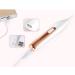 Buy Multifunctional USB Rechargeable Eyebrow Trimmer - Portable Electric Hair Removal for Travel & Work - Buy Online on SooperMarket.com