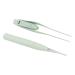 Ear Wax Remover Flashlight Earpick Ear Wax Cleaner Baby Earwax Remover Soft LED Lighting USB Visual Ear Cleaner Luminous Ear Curette LED Light Spoon Cleaning Tool for Children Baby
