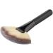 1Pc Big Large Fan Top Brush Makeup Tools Fan Head Face Brush Contour Concealer Powder Blush Eyeshadow Nose Smudge Brush Face Powder Blush - Buy Online on SooperMarket.com