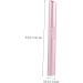Hemoton Nose Hair Cutter & Eyebrow Trimmer Versatile Electric Shaver for Women | Effective Nose Hair Removal & Grooming Tools - Buy Online on SooperMarket.com