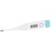 Pearl Digital Thermometer: Medical fever thermometer with fever alarm digital waterproof (fever knife electronic fever electronic)
