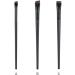 Dajidafu Eyeliner Professional Application Face Shaping Brow Brushes Double Ended Eyeshadow Making Eyelash Tools Eyebrow Brush Small Flat - Buy Online on SooperMarket.com