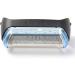 OUHUAN Electric Mesh Shaving Foil Head - Durable Parts for 10B 20B 180 190 170 1775 1735 - International Shipping Available - Buy Online on SooperMarket.com