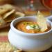 Stonewall Kitchen Chile Con Queso - 16 oz | Authentic Mexican Cheese Dip - Buy Online on SooperMarket.com