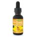Herba Bee Propolis Liquid Drops 30ml - No Alcohol | Helps Relieve Sore Throats and Mouth Infections | Rich in Flavonoids | 100% Natural - Premium Grade | Made in Canada | Alcohol Free Liquid Drops