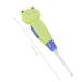 Cute Cartoon LED Ear Cleaner & Earwax Remover Tool (Green Frog) - Buy Online on SooperMarket.com