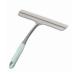 Glass Cleaner Home Glass Scraper Car Window Cleaning Floor Tile Wall Washing Brush Wiper For Bathroom Kitchen Car Furniture Grey
