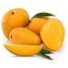 veenas Kesar Mango | 12 Units (App 4KG) |Juicy Mangoes |Fresh Mango Fruit | Natural Fruit | Summar Fruit | Indian Origin - Buy Online on SooperMarket.com