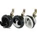 Whitecap T-Handle Non-Locking Latch - Black | High-Quality Marine Grade Hardware - Buy Online on SooperMarket.com