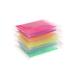 KOMBIUDA 2 Pack Sand Powder Bright Powder Fluorescent Powder Luminous Sand Ordinary Phosphor Powder Blue Siize 3