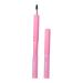 Balacoo Eyebrow Brush Concealer Makeup Brush Retractable Lipstick Applicator Lip Gloss Brush Dual Ended Makeup Brush Mini Lip Mini Lipsticks Portable Telescopic Brush Travel