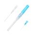 Piercing Needles 15PCS 22G IV Catheter Needles - Disposable Stainless Steel Hollow Body Piercing Needles for Ear Nose Belly Navel Nipple Piercing - Buy Online on SooperMarket.com