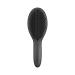 Tangle Teezer Ultimate Styler Black - straightening brush for effortless and frizz-free hair styling jet black 1