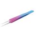Finch Straight Lace Tweezers - Perfect for Eyelash Removal Blemish & Splinter Care | International Shipping - Buy Online on SooperMarket.com