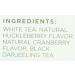 Buy Tazo White Tea Berryblossom - 20 Bags (Pack of 1) | Premium Berry Flavor - Buy Online on SooperMarket.com