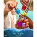 Morgan Taylor & Gelish Little Mermaid Collection Purple Nail Set - You Octopi My Heart | Nail Polish Duo for a Splash of Color - Nail Kits Duo - Buy Online on SooperMarket.com
