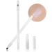 NOLITOY 2pcs Eye Lustre Lying Head Silkworm Pen Double Shadow Pearly Makeup mediumx2pcs Whitex2pcs - Buy Online on SooperMarket.com