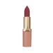 L'Oreal Paris Color Riche Ultra-Matte Nude Lipstick 06 No Hesitation 06 No Hesitation 1 Count (Pack of 1)