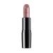 Artdeco Perfect Color Lippenstift - for irresistible shiny and long -lasting color brilliance in shimmering brown and orange 4G 825 - Royal Rose 1 piece (1 Pack)