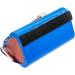Replacement Battery for AL IMW789-BLG LifeJacket XL & iMW678-BLK Omni Jacket - 10200mAh INR18650-3S1P | International Shipping Available - Buy Online on SooperMarket.com