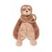 Mud Pie Sloth Woobie with Teether