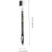 Beavorty 12 Pcs Two-in-one Eyebrow Pencil Eyebrow Pen Drawing Woman Eyebrow Pencils Miss 2 in 1 Tool - Buy Online on SooperMarket.com