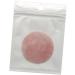 Mikinona 1pc Jade Stone for Lashing Eyelash Jade Stone for Lash Glue Lash Trays Epoxy Gouache Gasket Lash Glue Holder Jade Stone Lash Extensions Jade for Lashing Lash Stone Tool Pink Round - Buy Online on SooperMarket.com