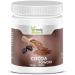 QURA 100% Pure Dutch Cocoa Powder for Drinking and Baking 100 GM