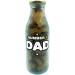 Sweets Milk Bottle Personalised Message For Dad 300g NO.1 DAD Bottle Of Sour Cola Bottles Boxed Treatz NO.1 DAD bottle of Sour cola bottles 300g - Buy Online on SooperMarket.com