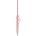 iFCOW Small Curling Iron 9mm Thin Curling Wand Tourmaline Ceramic Barrel Hair Curling Iron for Long& Short Hair - Buy Online on SooperMarket.com