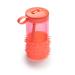 melii Spikey Kids Water Bottle with Straw  17oz (Pink)