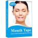120 Pcs Anti Snoring Sleep Strips - Gentle Mouth Tape for Better Breathing and Snoring Reduction - Buy Online on SooperMarket.com