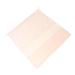 MUSISALY 1pc Hair Dryer Storage Bag Bag Organizer Make up Organizer Bag Gym Drawstring Bag Beige Pvc
