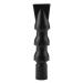 PSOP Aquarium Duck Flat nozzle Aquarium Filter Duck Bill Flat nozzle 360 rotatable pump sump Output pipe Excharge Jet Pipe Aquarium Extended Rotating Water Outlet (Small Duck Nozzle)