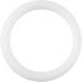 20-Pack Silicone Baby Pacifier Clips - Safe O-Ring Holders for Babies | Transparent Pacifier Chains & Adapters | Perfect Birthday Gift - Buy Online on SooperMarket.com