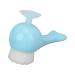 Buy Makeup Cleansing Brush - Soft Nylon Bristles Handheld Face Brush with Silicone Sucker | International Shipping Available - Buy Online on SooperMarket.com