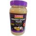 Sapna Ginger & Garlic Paste - 1kg | Authentic Flavor | Convenient and Flavorful Cooking Essential | Versatile Culinary Use - Buy Online on SooperMarket.com