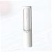 Minkissy Fur Lint Magic Tool - Best Animal Hair Remover for Clothing & Home Cleaning | Plastic 18.3x4.3cm White - Buy Online on SooperMarket.com