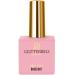 Glitterbels Gel Polish 8ml (Glitterbels Hema-Free Base Coat 17ml)