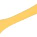 Eyeliner Stencil Reusable Silicone Eyeliner Professional Mascara Drawing Aid Makeup Application Tool For Makeup Artists(Yellow) - Buy Online on SooperMarket.com