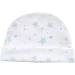 Newborn Baby Hat | 100% Cotton Blue Cap for Boys and Girls 0-6 Months - Buy Online on SooperMarket.com