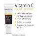 Yeouth Vitamin C Facial Cleanser 3 fl oz | Brightening & Hydrating Skincare - Buy Online on SooperMarket.com