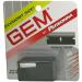 Personna Gem Stainless Steel Single Edge Razor Blades 10 Ea (2 Pack) - Buy Online on SooperMarket.com