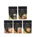 Nim's Selection Box - 5 Varieties of Air Dried Fruit Slices for Cocktail Garnish